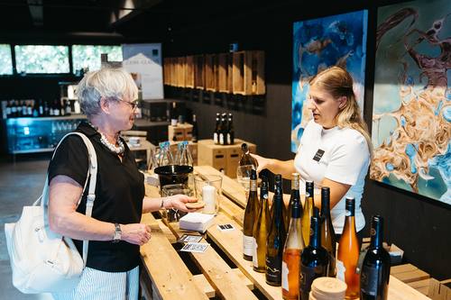 Impression von einem BtG-Event