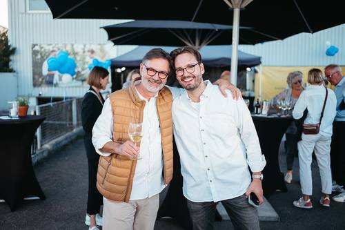 Impression von einem BtG-Event