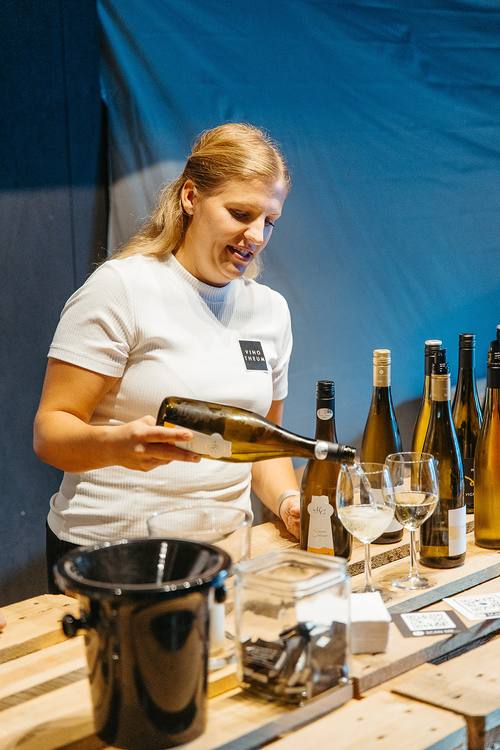 Impression von einem BtG-Event