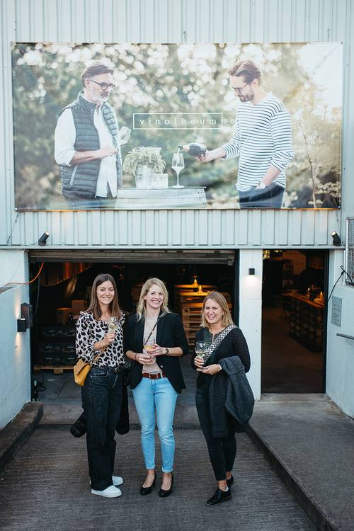 Impression von einem BtG-Event