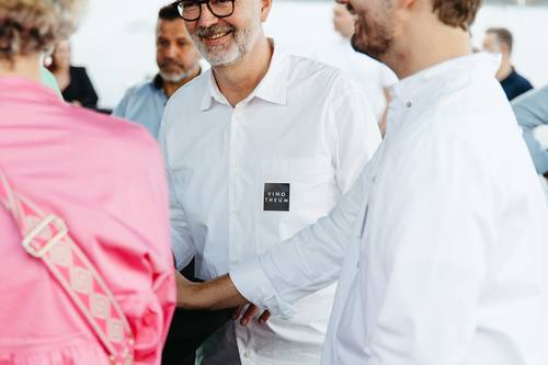 Impression von einem BtG-Event