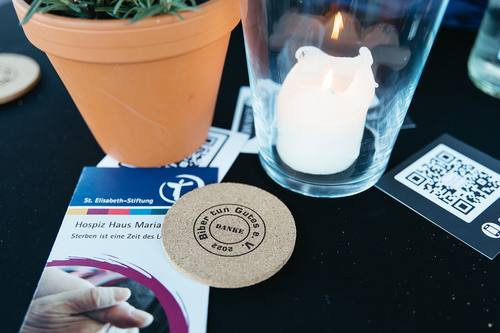 Impression von einem BtG-Event