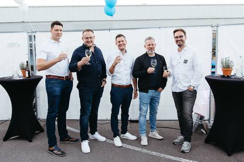 Impression von einem BtG-Event