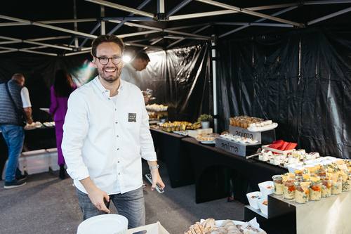Impression von einem BtG-Event