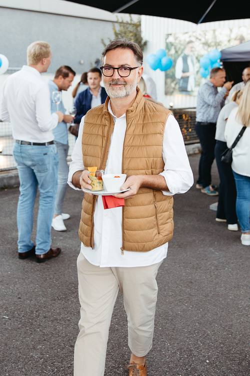 Impression von einem BtG-Event