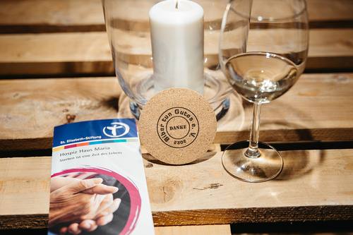 Impression von einem BtG-Event