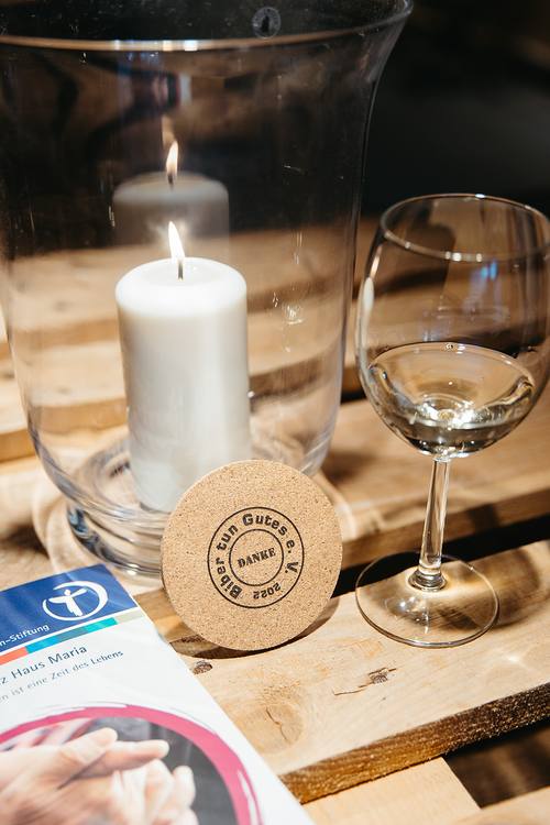 Impression von einem BtG-Event