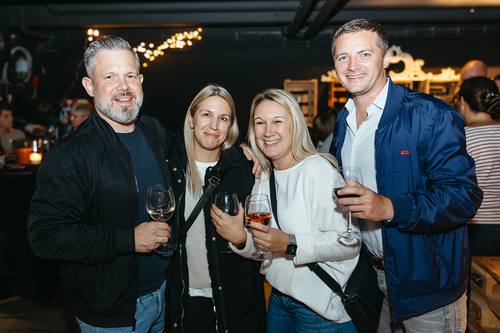 Impression von einem BtG-Event
