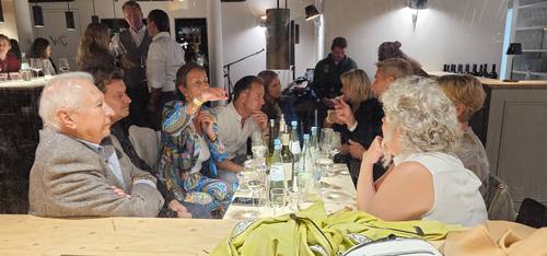 Impression von einem BtG-Event