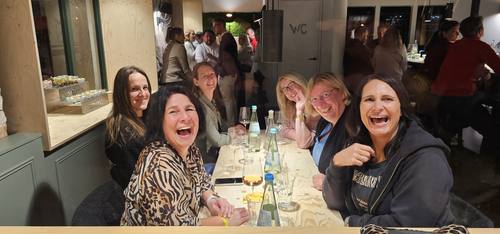 Impression von einem BtG-Event